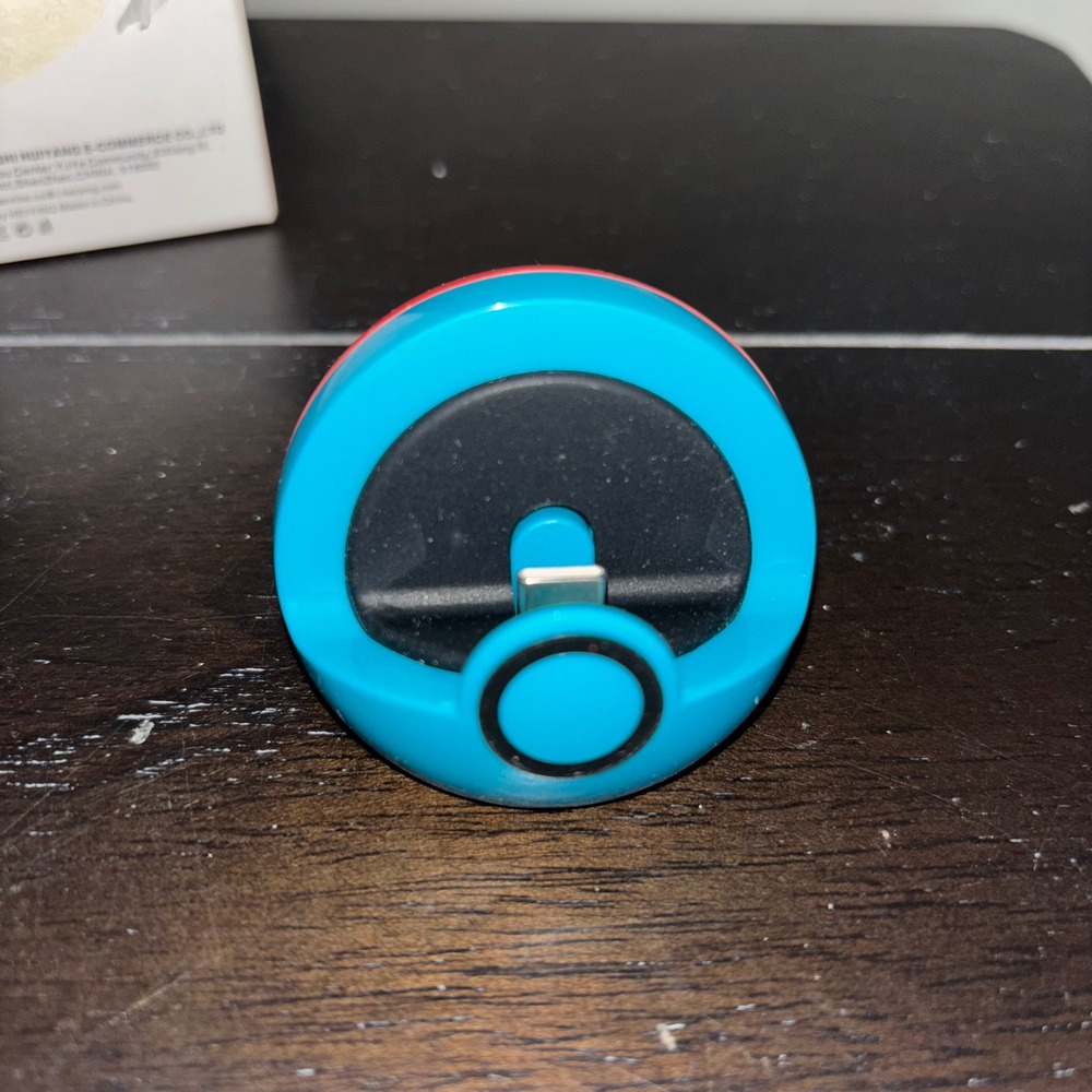 Switch‎ Charging Dock | Nintendo Switch/Lite/OLED | Portable | HEIYING - Picture 5 of 8